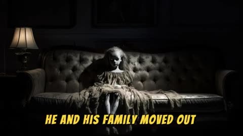 The Face in the Basement Window #horrorstory #viralvideo #trending #scary #bedtimestories