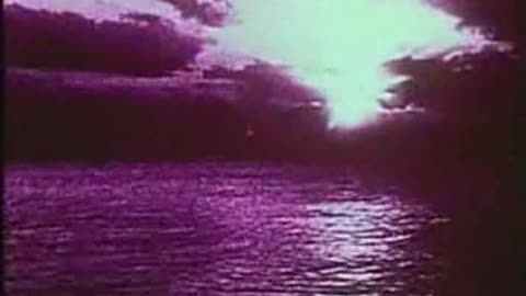 Commercial - Levi's late 60s psychedelic