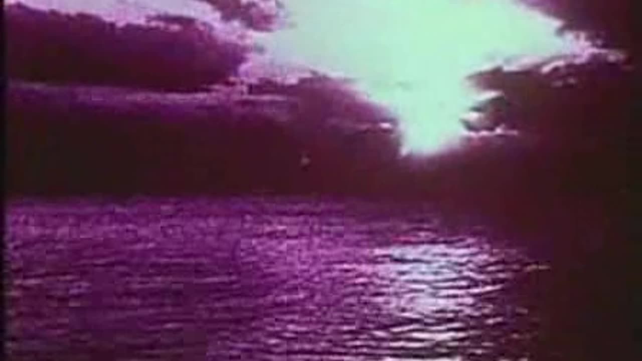 Commercial - Levi's late 60s psychedelic