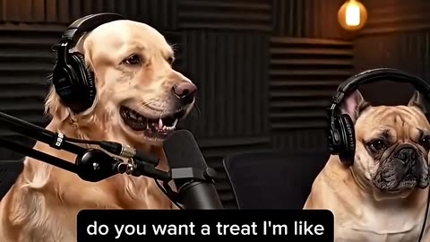 Dogs podcast