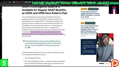 The Timothy Mellon Rabbit Hole, Sonya Massey, Erika Kirk Honeypot Status Confirmed