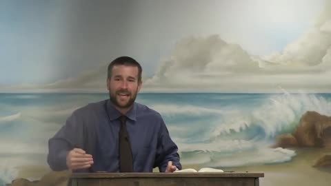 Contending with Horses - Pastor Steven Anderson