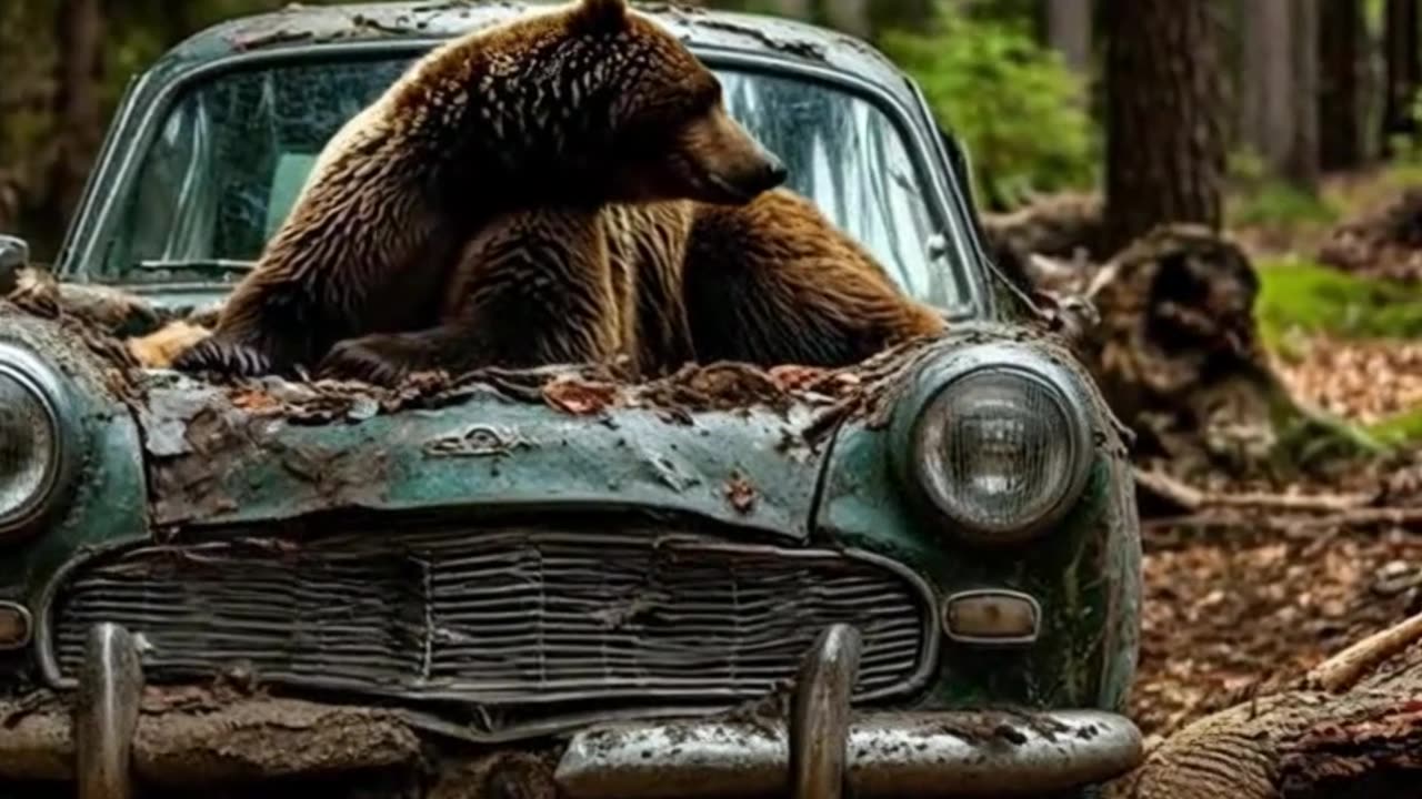 Car That Transforms