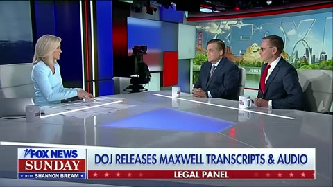 The burden is on the Trump administration for this: Jonathan Turley