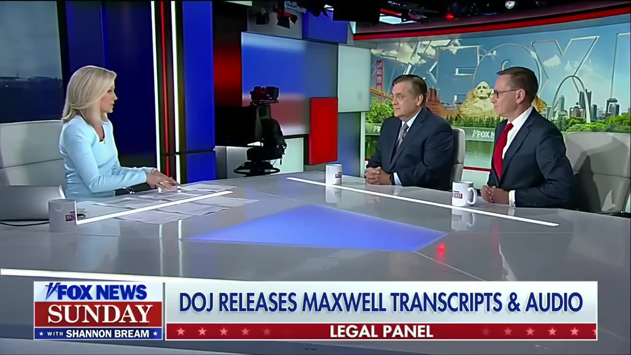 The burden is on the Trump administration for this: Jonathan Turley