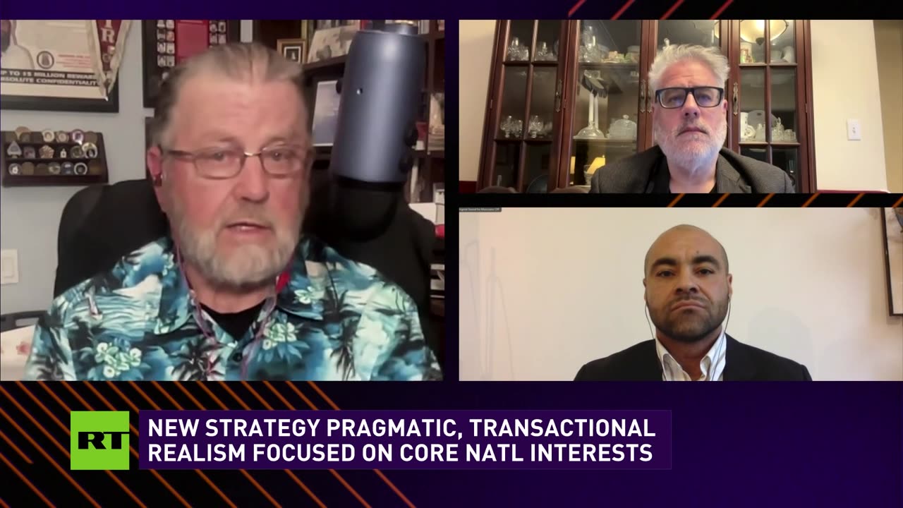 CrossTalk | Imperial reform?
