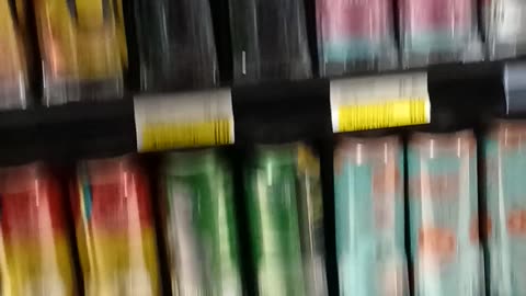 REDNERS PART 1
