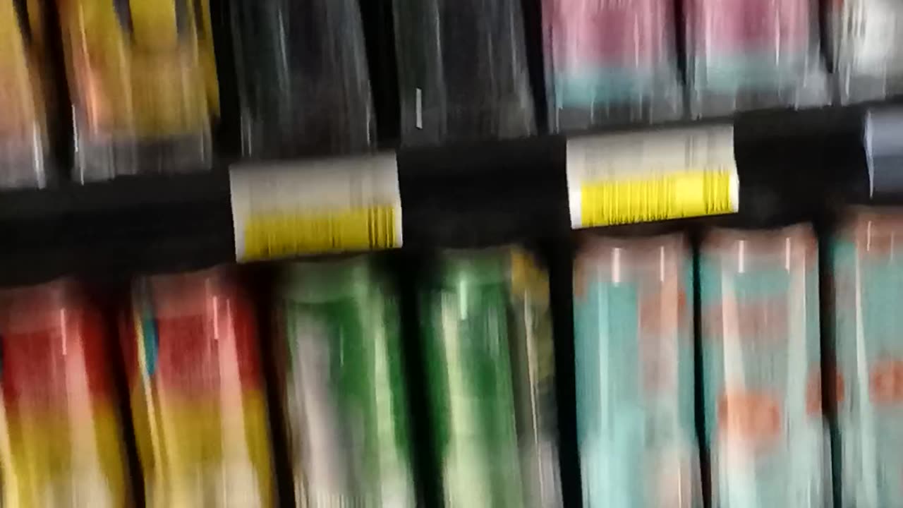 REDNERS PART 1