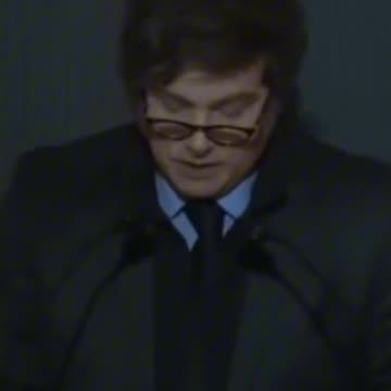 Claudiu Năsui, the “Milei of Europe” Who Challenges State Waste in Romania