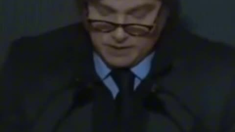 Claudiu Năsui, the “Milei of Europe” Who Challenges State Waste in Romania