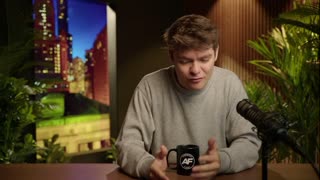 The TIKTOK BAN was never about China