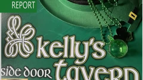 NCTV45 KELLY’S SIDE DOOR TAVERN SPORTS SAT JULY 12 2025