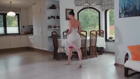 Walking Style