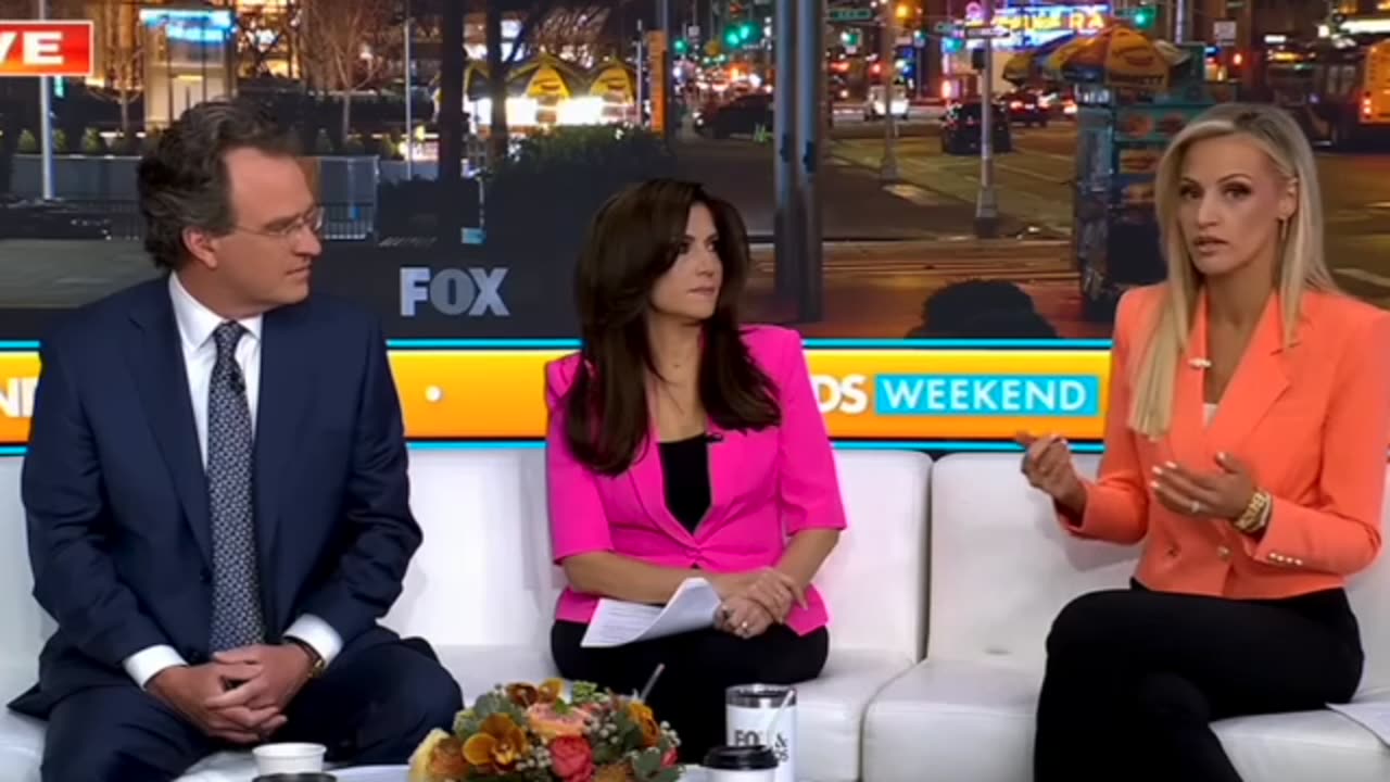 Vandalizing Tesla and Elon's Reaction at Exclusive Interview