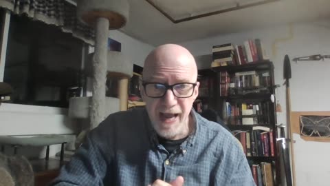 Bible Study with Fred, Bible Study with Fred, Commentary on the entire Bible, Introduction, part 5