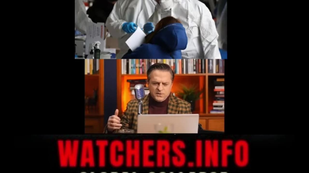 Kłamali ze wszystkim w czasie pandemii!!!