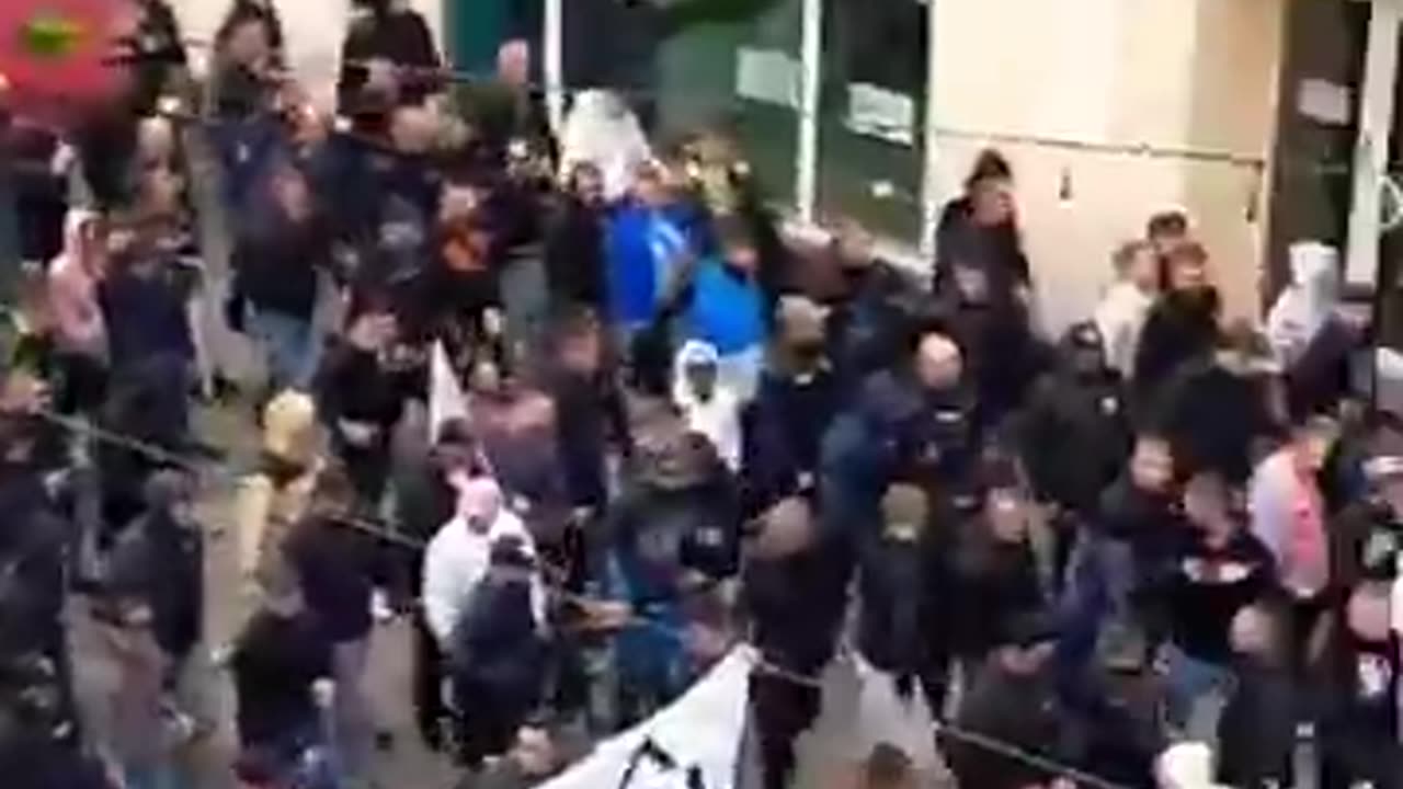 Are Immigrants Safe in Poland 🇵🇱🤔