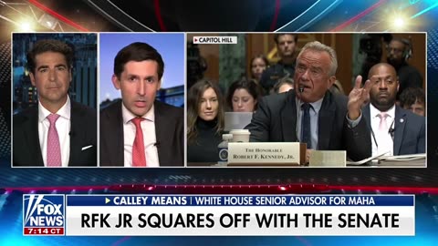 MAHA Senior Adviser: RFK Jr is Waking Up America