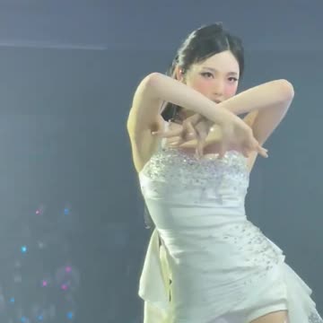 aespa ningning kpop 2025