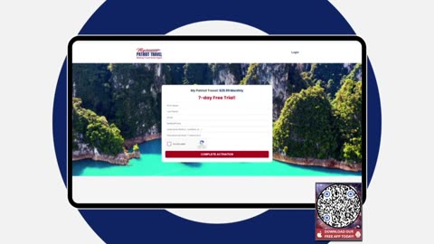 The America First Podcast