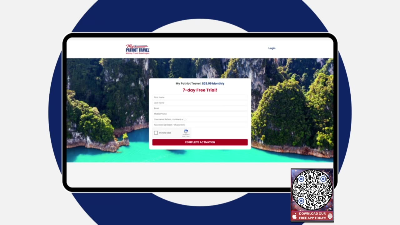 The America First Podcast