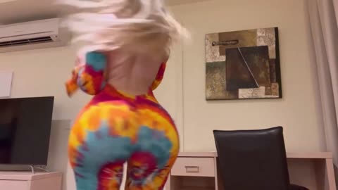 FASHIONNOVA TRY ON HAUL BOOTY