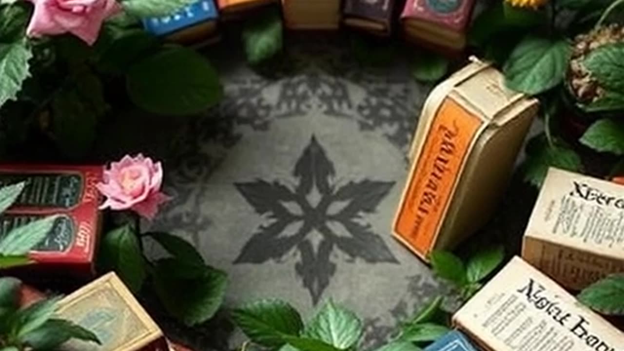 Healing Through Unspoken Words