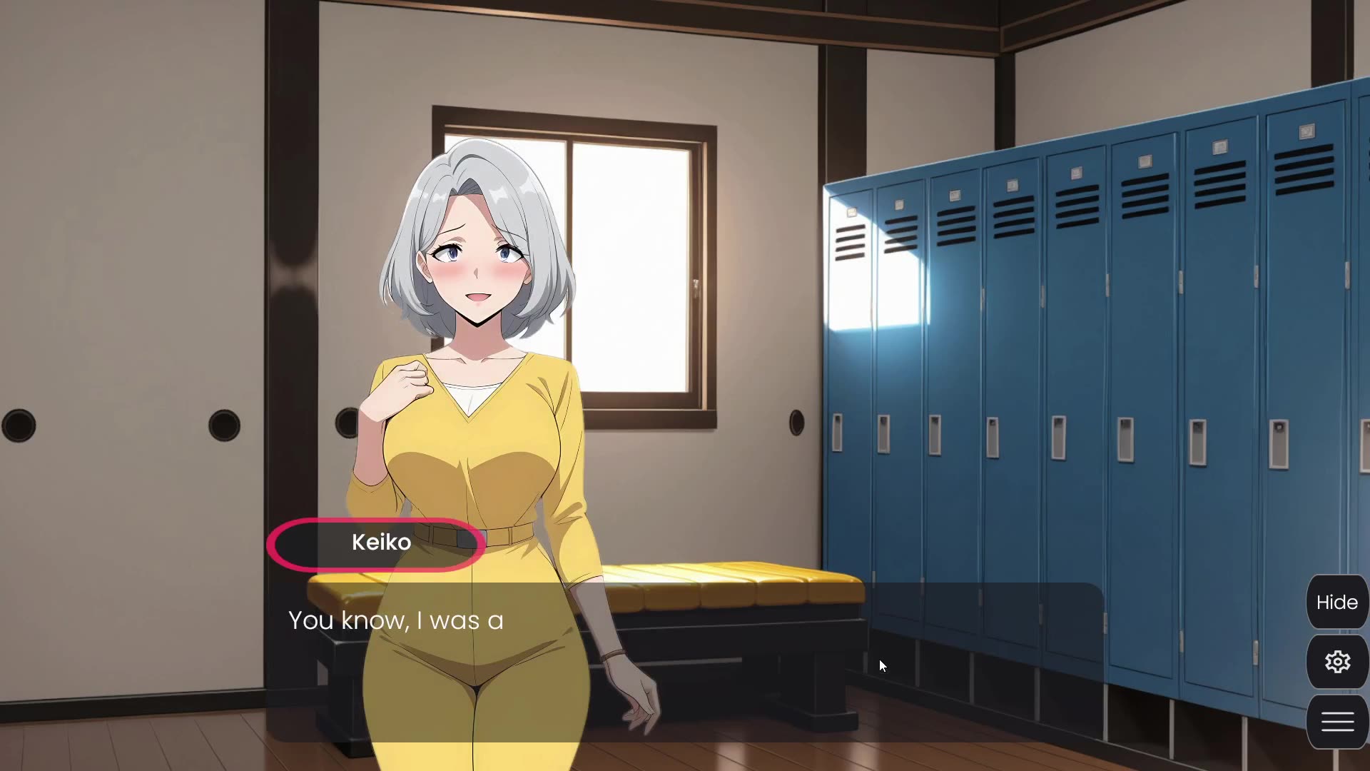 Under Her Command [Morte Dara] [English – Uncensored] PC/Android Download