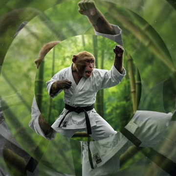 Watch @MIZUKARATE Channel