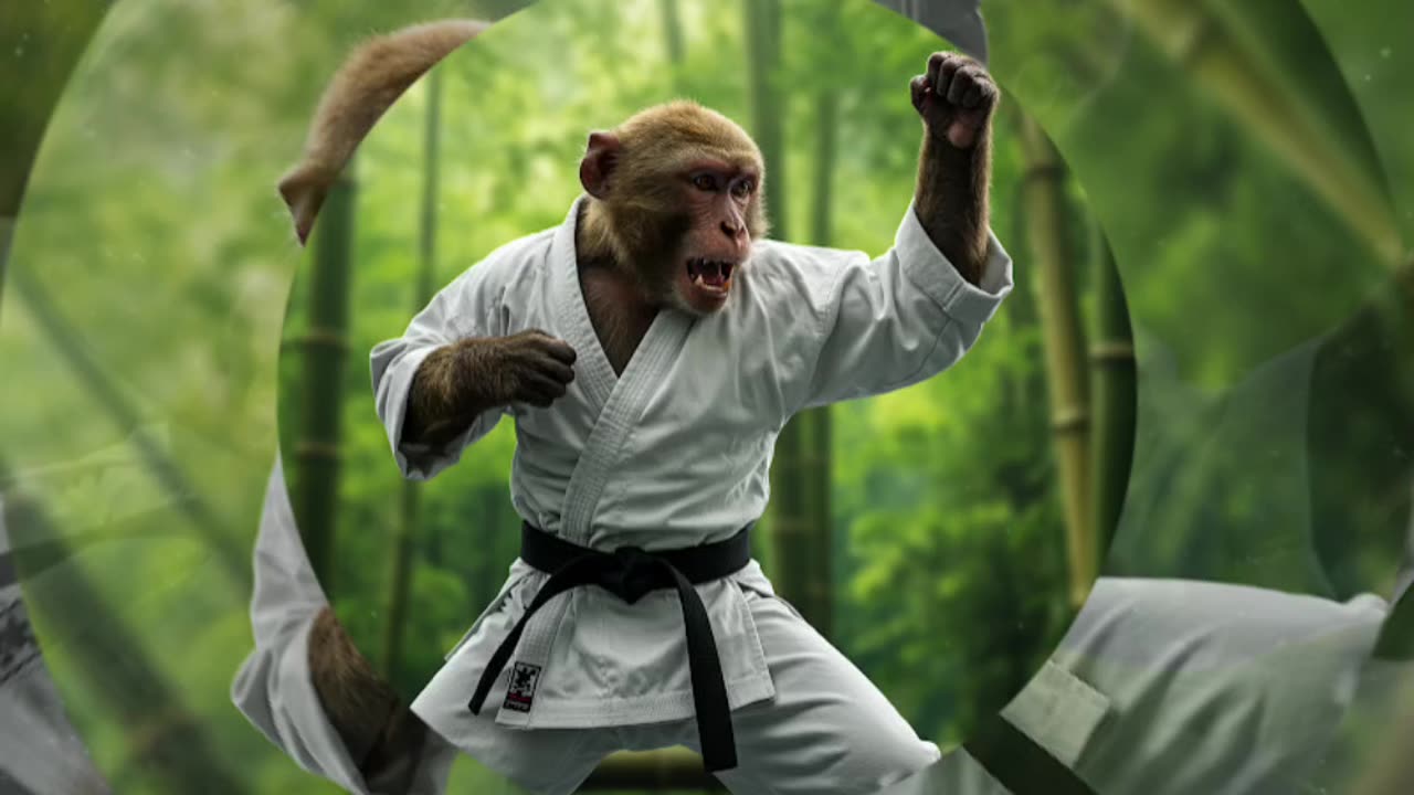 Watch @MIZUKARATE Channel