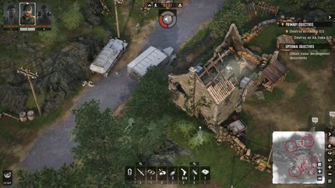 Commandos: Origins