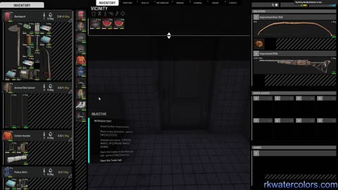 18+ Presenting: Scum Game - ADHD stuff - - road to 1 follower/watcher