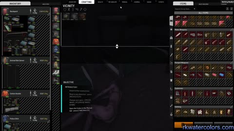 18+ Presenting: Scum Game - ADHD stuff - - road to 1 follower/watcher