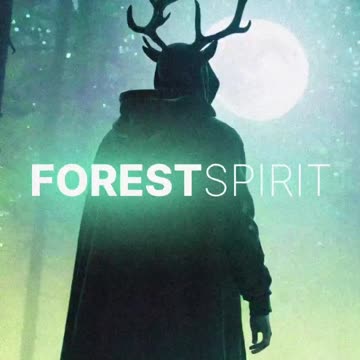 Forest Spirit 🎶 Listen it here 👆🔥#ElianSkye #EDM2025 #AlanWalkerVibes #CinematicEDM #NewMusic
