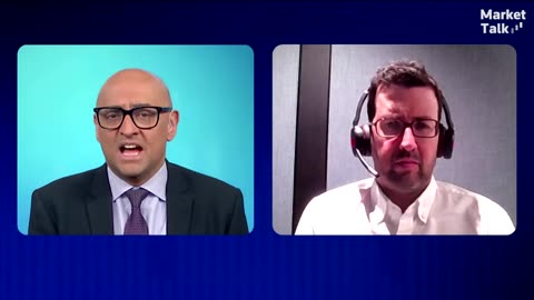 Market Talk: Eurozone data should boost ECB rate-cut confidence