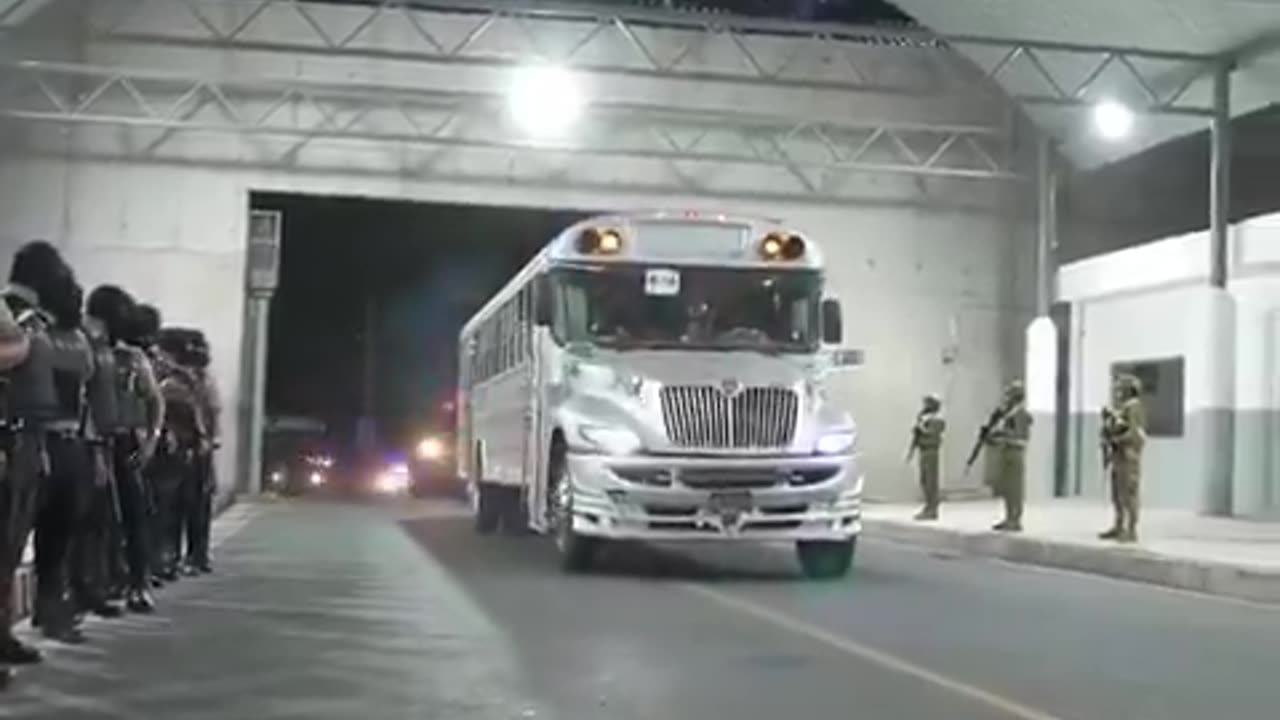 President Donald Trump just posted this video on his Truth social account.