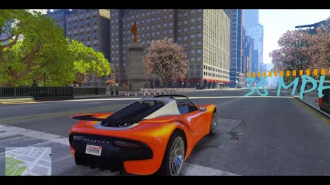 How to install Pay n Spray in LCPP (2025) GTA 5 MODS