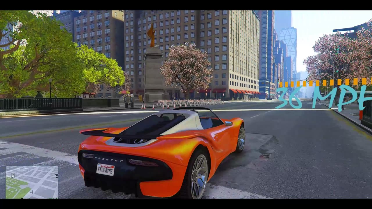 How to install Pay n Spray in LCPP (2025) GTA 5 MODS