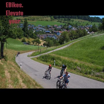 Exploring the Excellence of Ancheer Ebikes: A Customer Review