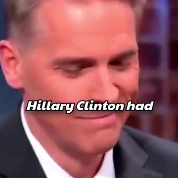 Jennings Did Not Hold Back