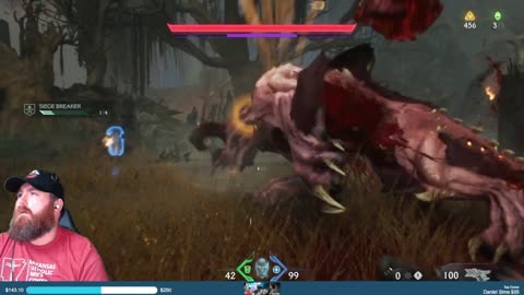 Sims Games: DOOM: THE DARK AGES 🔥 GAME STREAM! | Slaying Demons 7-9 PM CT ‽ ‽ ‽ 5/22/2025