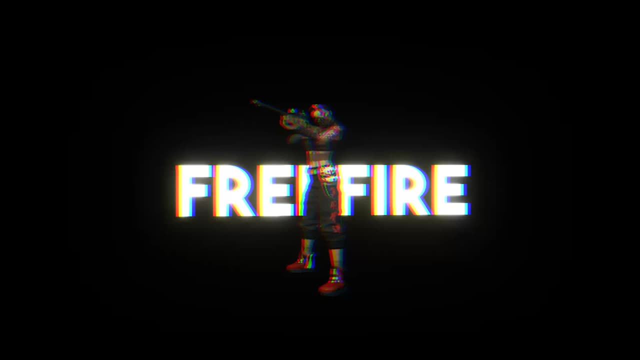 INTRO FREEFIRE - Song Theme (MC RICK - MEC MEC)