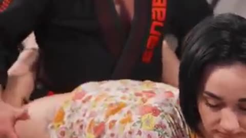 Sexxxy Masaj