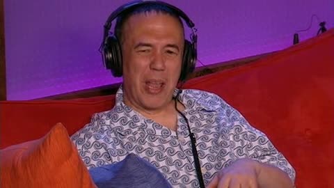 Gilbert Gottfried Is Cheap - 06-25-08