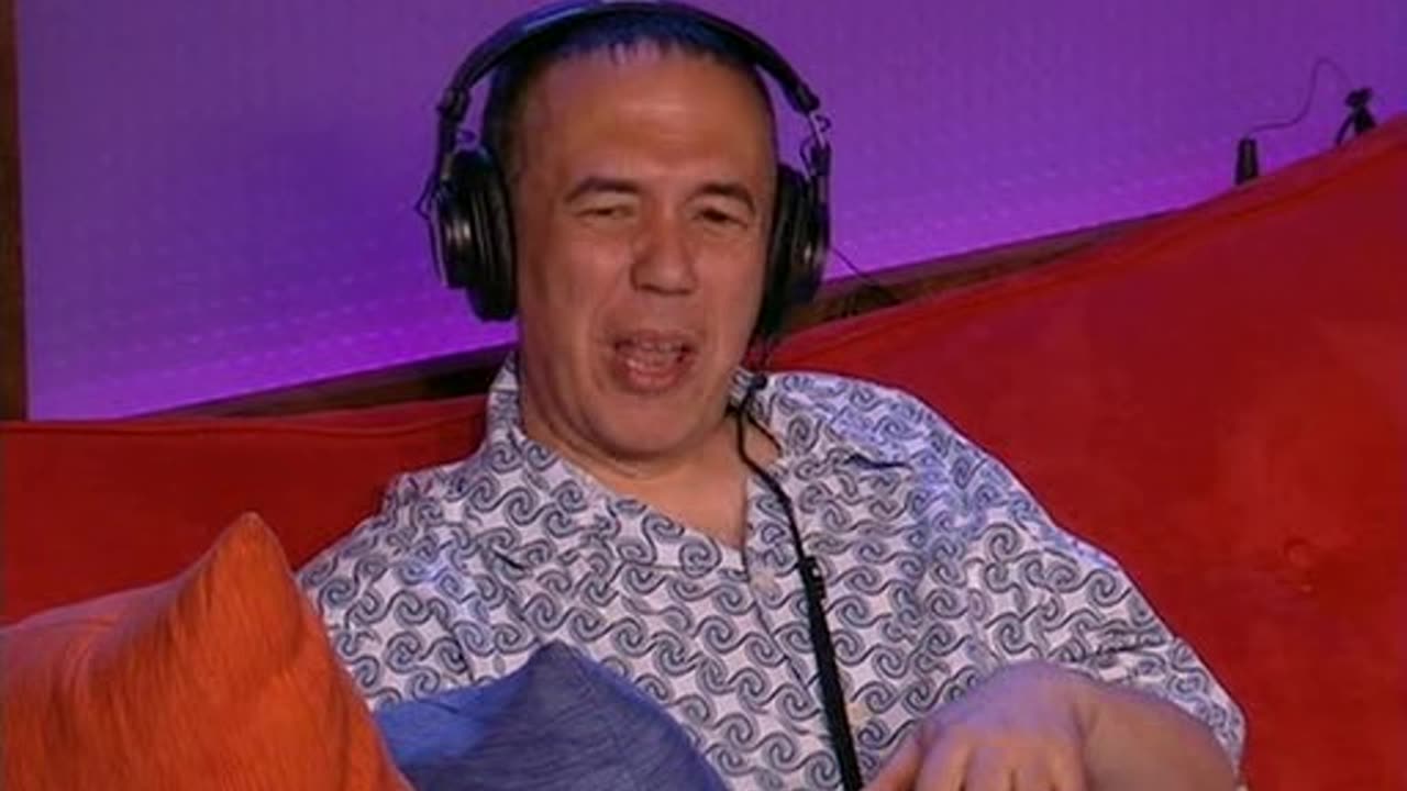 Gilbert Gottfried Is Cheap - 06-25-08