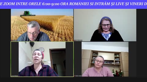 OXANA RĂILEANU -NU TE PIERDE-N DEZNĂDEJDE- CALEA CĂTRE RAI PĂRTĂȘIE #live #muzicacrestina