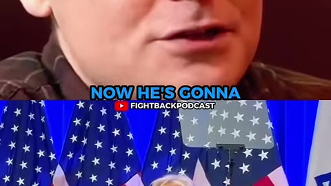 Nick Fuentes EXPOSES Israel Runs Politics in America