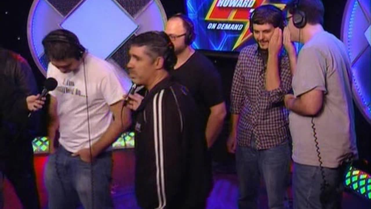 Staff IQ Results - 11-18-10