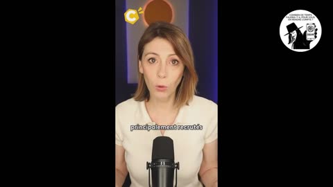 Le phénomène des ados tueurs à gages en Europe - RER, métro assiégé 👀