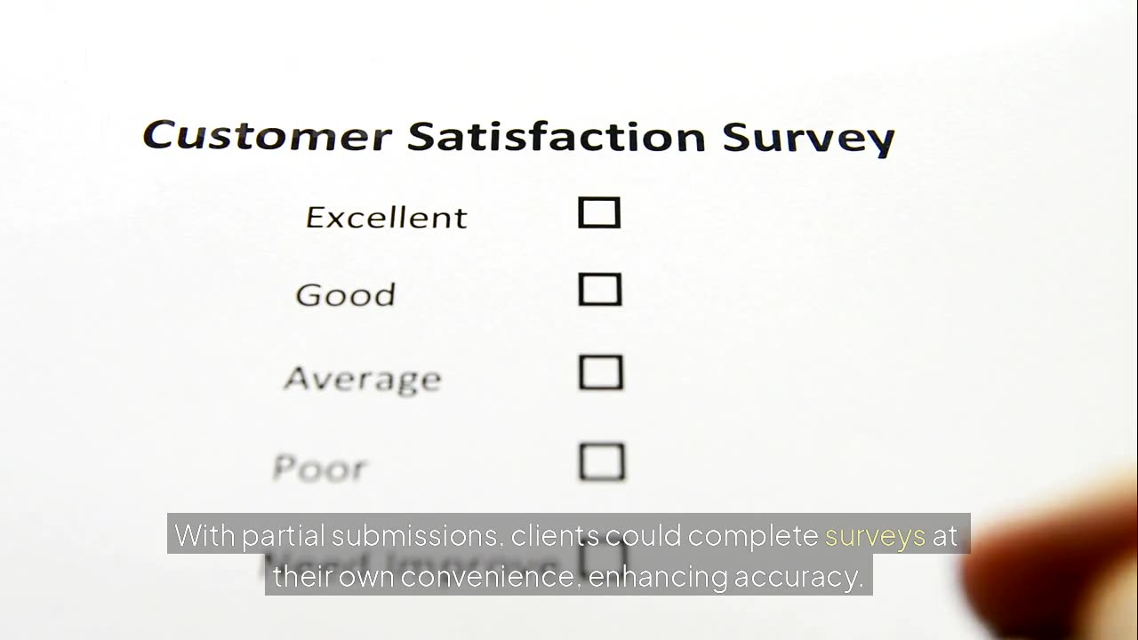 How Optiv Saves 4+ Hours Per Client with SurveySparrow’s Survey Automation